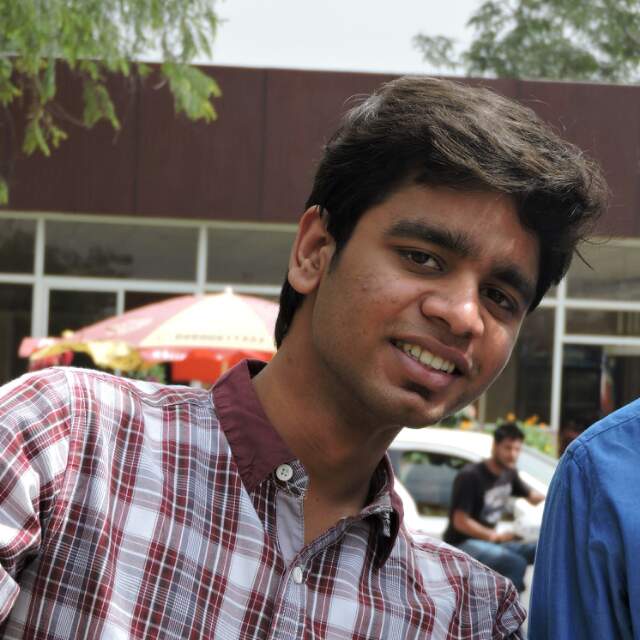 Shaurya Shubham